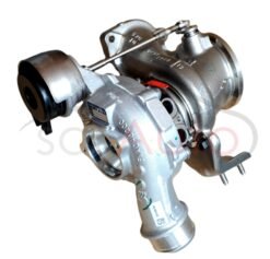Turbocharger 53049700324 / 9A212302106 Porsche  718 Cayman / Boxster  2.0L