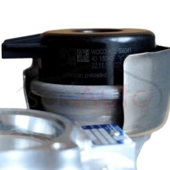 Turbocharger 53049700324 / 9A212302106 Porsche 718 Cayman / Boxster 2.0L - Image 4