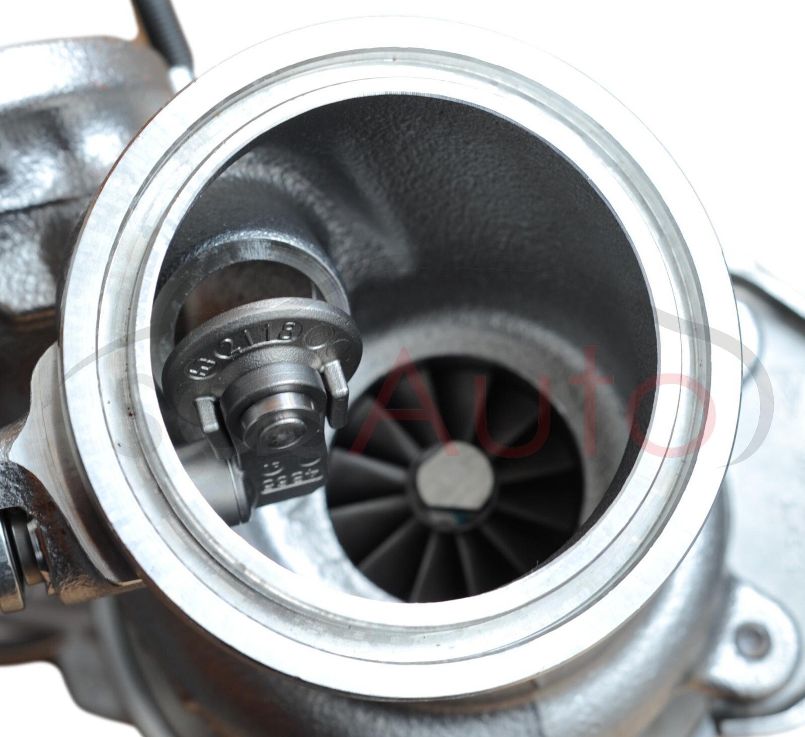 Turbocharger 53049700324 / 9A212302106 Porsche 718 Cayman / Boxster 2.0L - Image 6