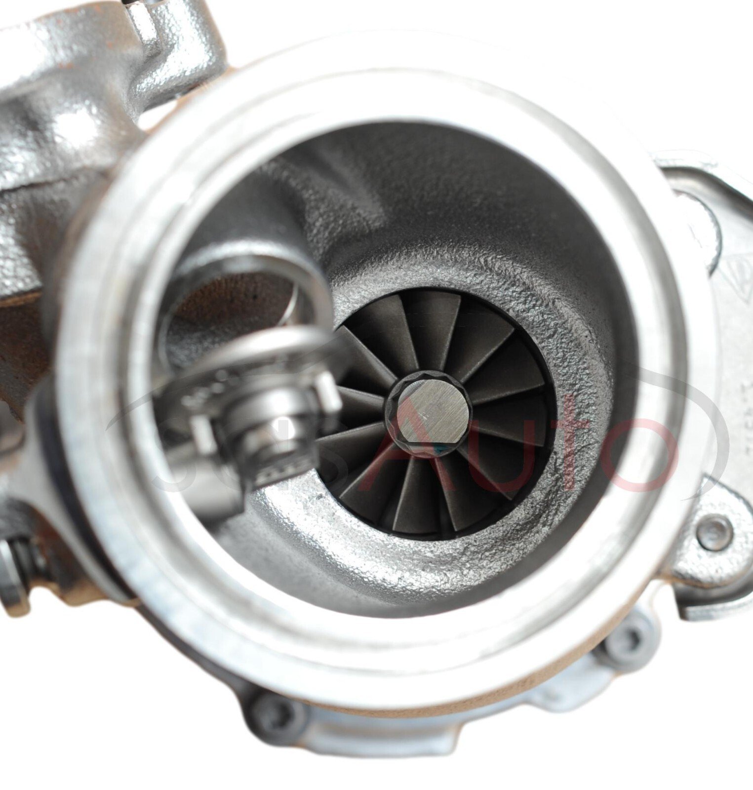 Turbocharger 53049700324 / 9A212302106 Porsche 718 Cayman / Boxster 2.0L - Image 7