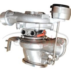 Turbocharger 53049700324 / 9A212302106 Porsche 718 Cayman / Boxster 2.0L - Image 8