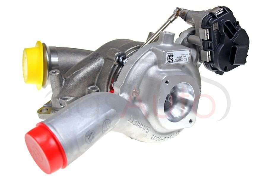 Turbocharger 877674 Peugeot Boxer, Fiat Ducato, Citroen Jumper 2.3D 138HP 2019- - Image 4
