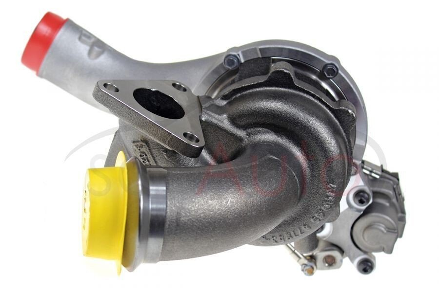 Turbocharger 877674 Peugeot Boxer, Fiat Ducato, Citroen Jumper 2.3D 138HP 2019- - Image 6