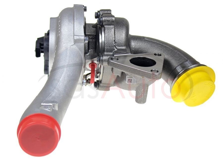 Turbocharger 877674 Peugeot Boxer, Fiat Ducato, Citroen Jumper 2.3D 138HP 2019- - Image 9