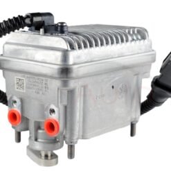 Alternative view of Turbocharger Actuator 59001107833 A9361505594 Mercedes Atego Actros