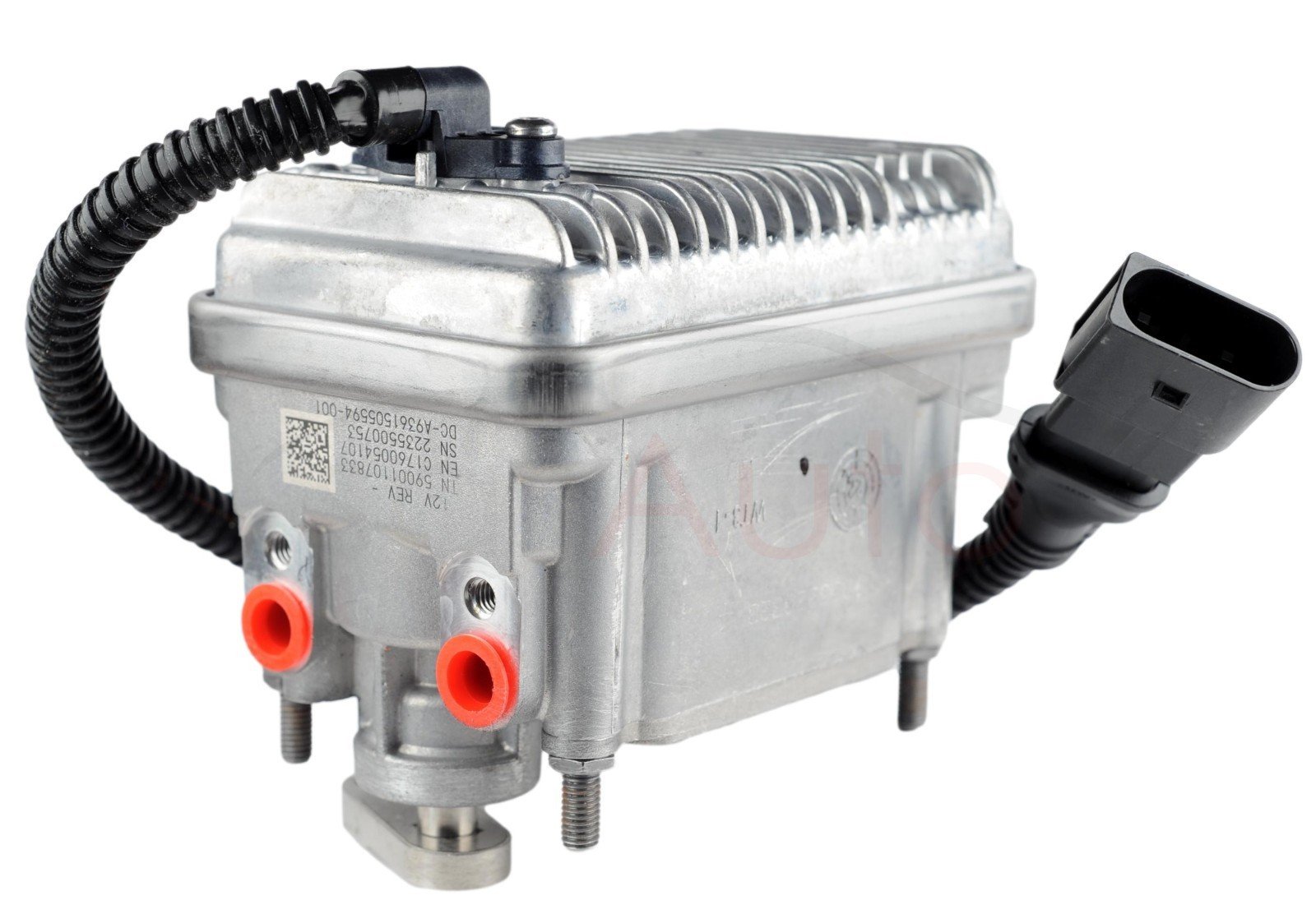 Turbocharger Actuator 59001107833 A9361505594 Mercedes Atego Actros - Image 3