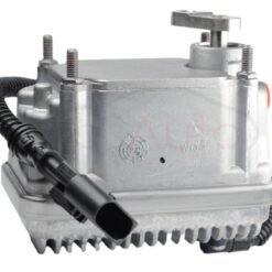 Turbocharger Actuator 59001107833 A9361505594 Mercedes Atego Actros - Image 3