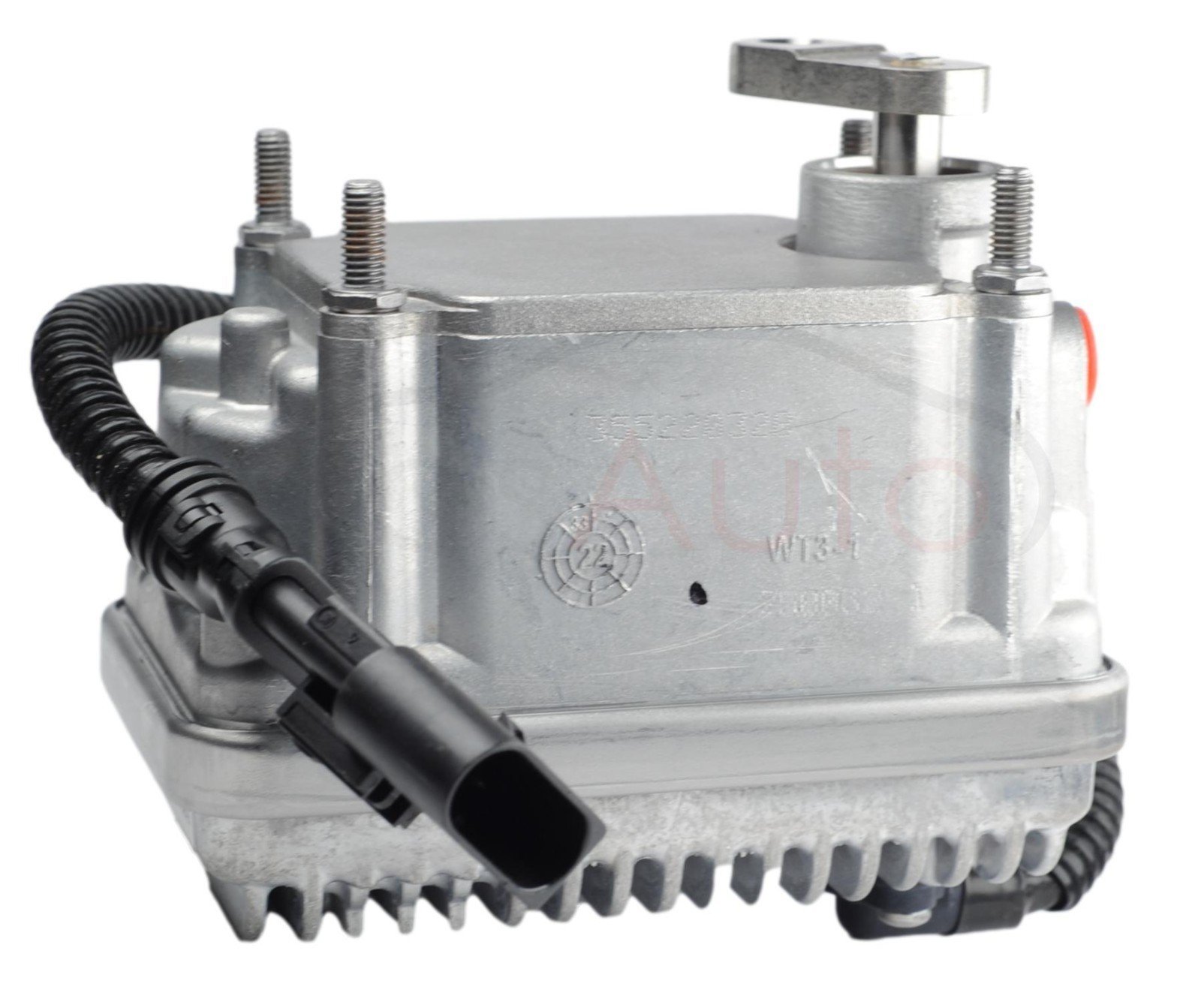 Turbocharger Actuator 59001107833 A9361505594 Mercedes Atego Actros - Image 4