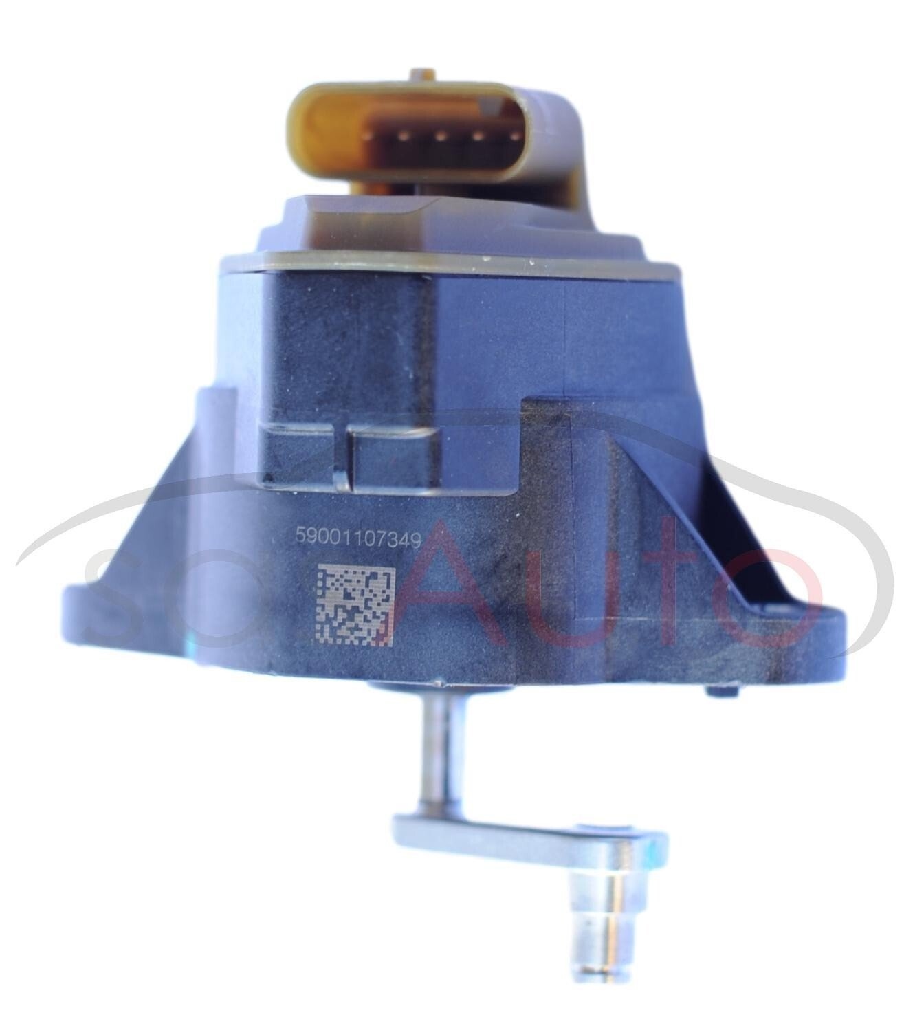 Turbocharger Actuatuator 59001107349 VOLVO S60 S90 V60 V90 XC60 XC90 II 2.0D - Image 3