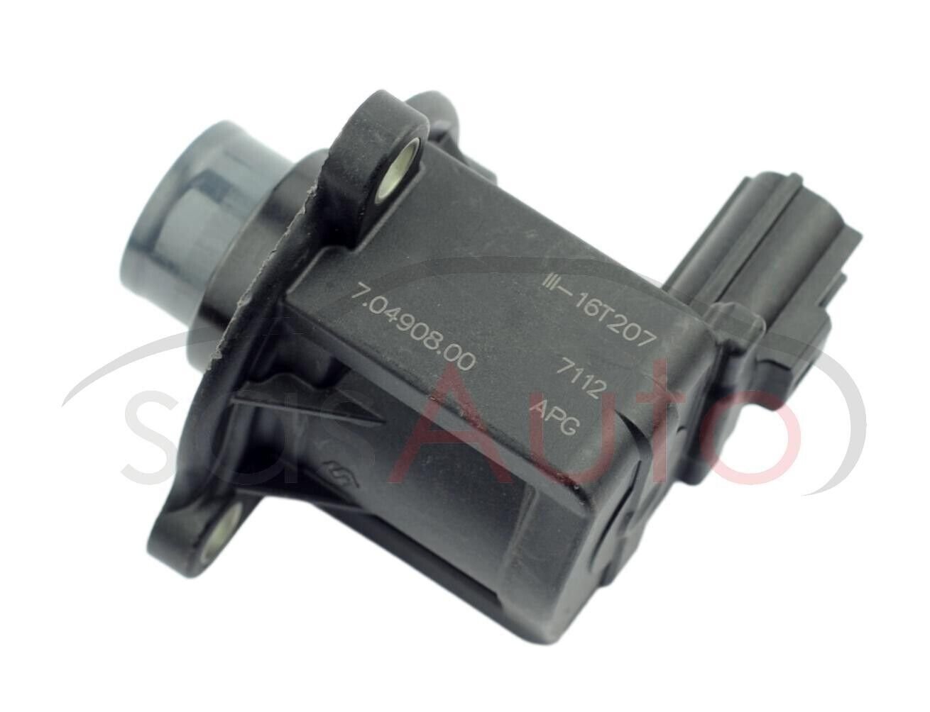 Turbocharger Boost Diverter Valve 7.04908.00 Jaguar Pierburg