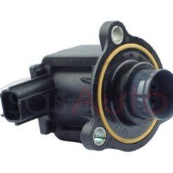Alternative view of Turbocharger Boost Diverter Valve 7.04908.00 Jaguar Pierburg