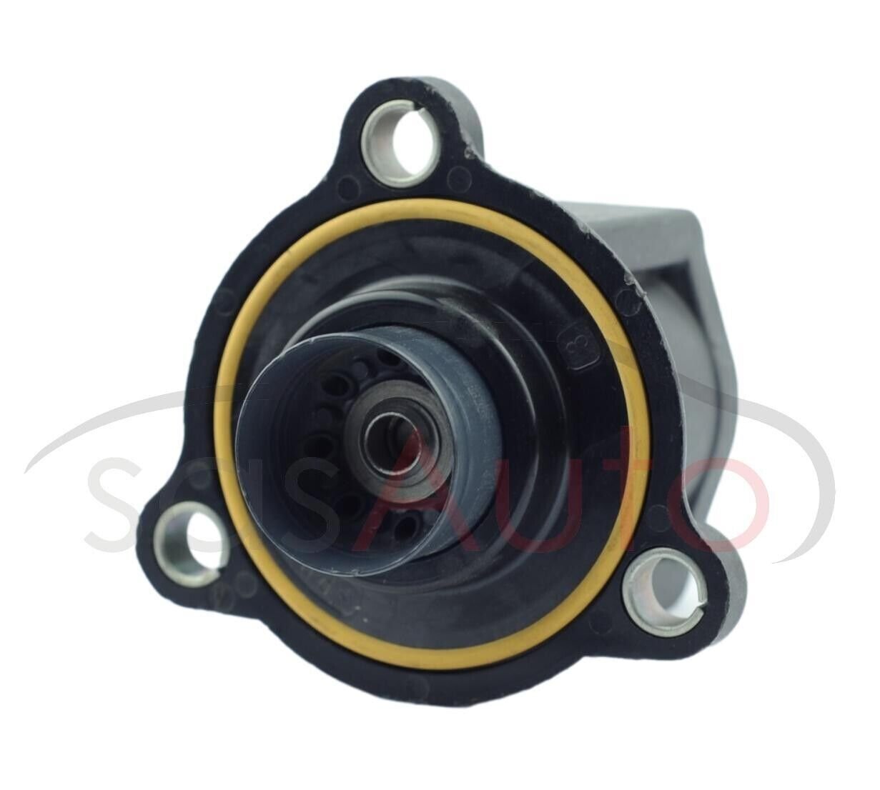 Turbocharger Boost Diverter Valve 7.04908.00 Jaguar Pierburg - Image 3