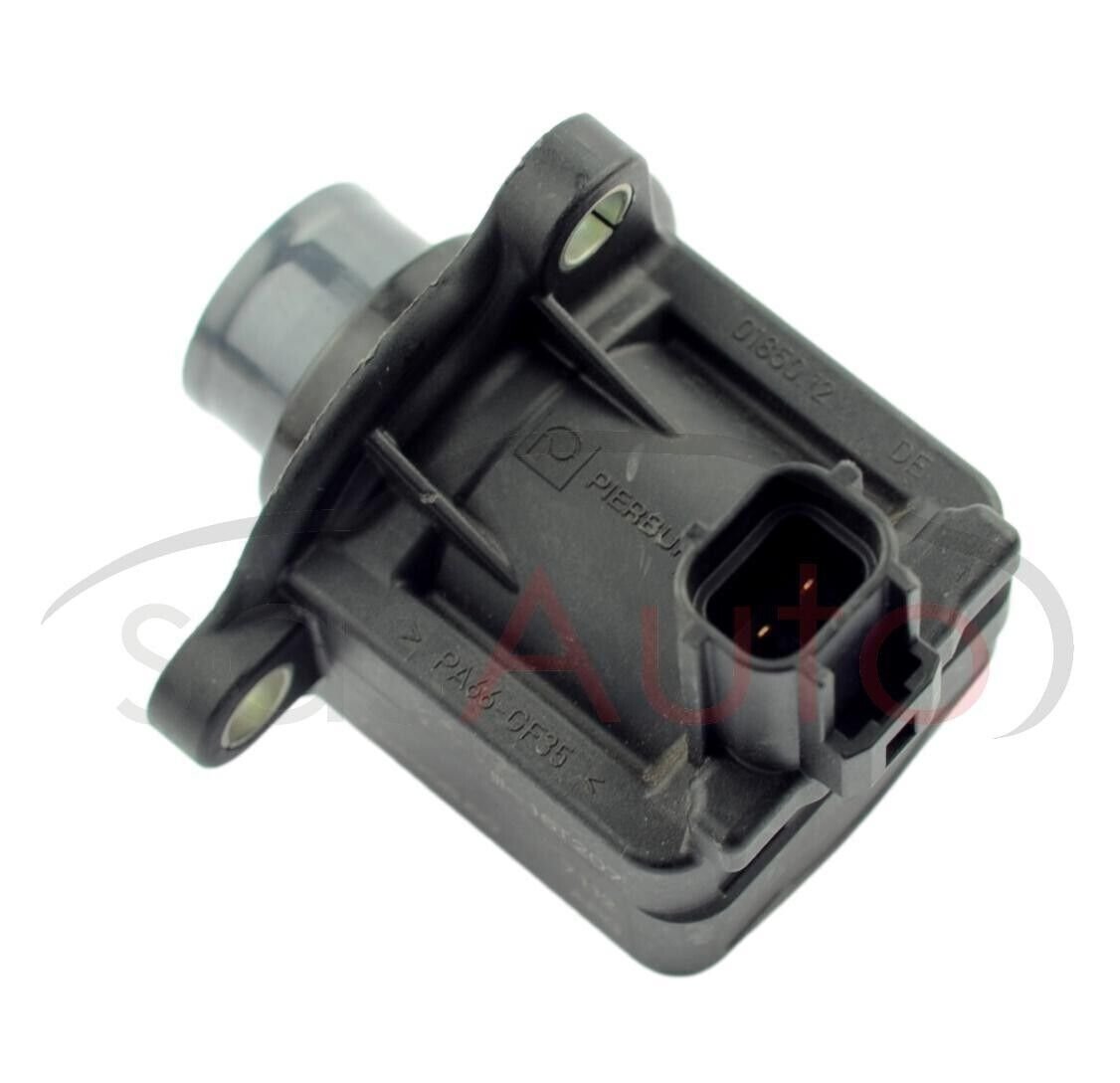 Turbocharger Boost Diverter Valve 7.04908.00 Jaguar Pierburg - Image 4