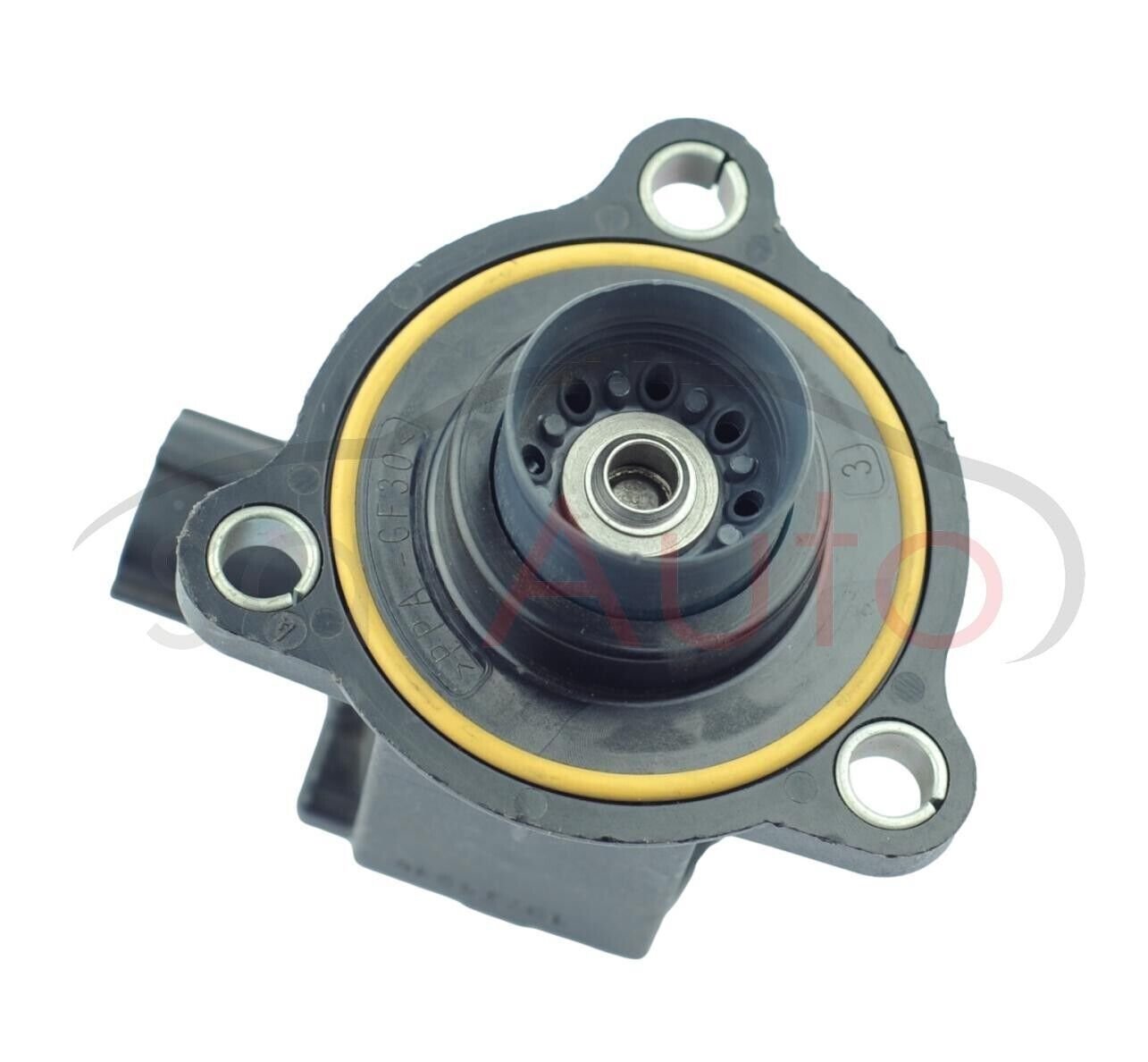Turbocharger Boost Diverter Valve 7.04908.00 Jaguar Pierburg - Image 5