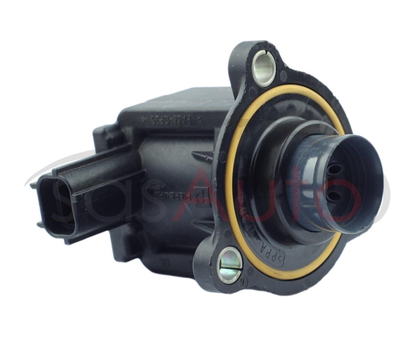 Turbocharger Boost Diverter Valve 7.04908.00 Jaguar Pierburg - Image 2