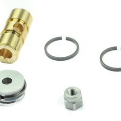 Alternative view of Turbocharger Repair Service Rebuild Kit Garrett GT-12