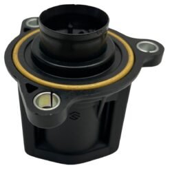 Alternative view of Turbocharger Solenoid Valve TOYOTA Pierburg 17670-0W011 /  7.04654.08