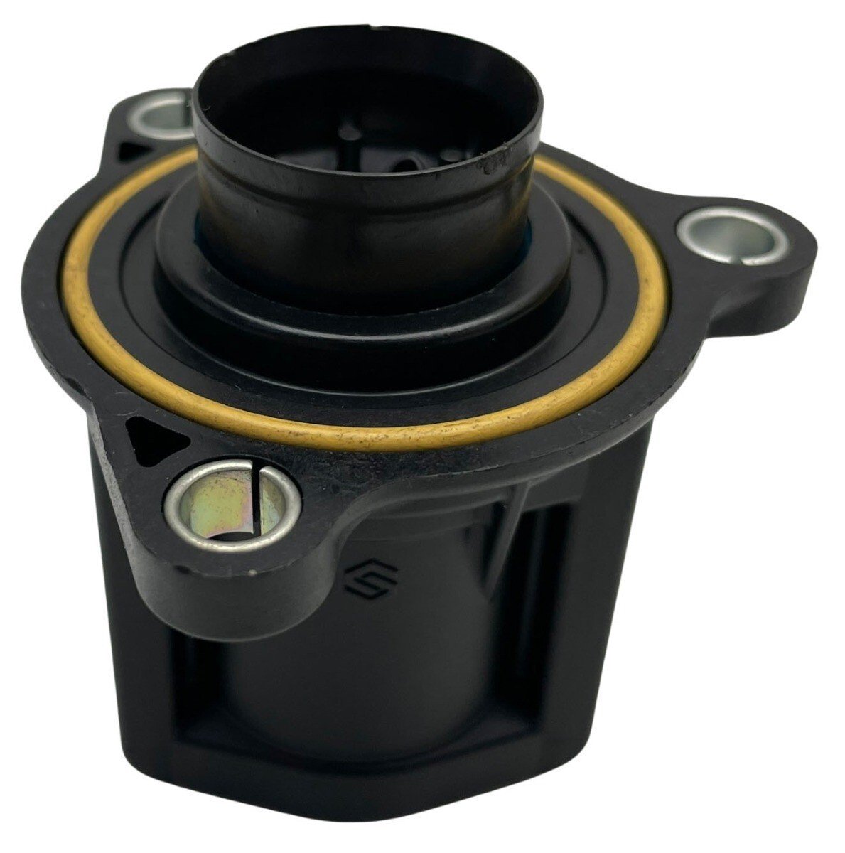 Turbocharger Solenoid Valve TOYOTA Pierburg 17670-0W011 / 7.04654.08 - Image 2