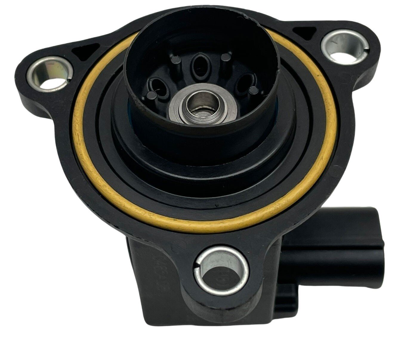 Turbocharger Solenoid Valve TOYOTA Pierburg 17670-0W011 / 7.04654.08 - Image 5