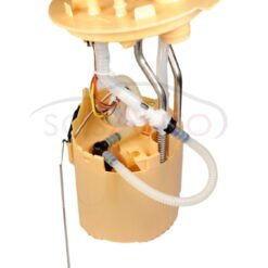 Alternative view of Used Genuine Land Rover  Fuel Pump HY32-9H307-DA LR082752  L462   L663