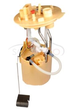 Alternative view of Used Genuine Land Rover  Fuel Pump HY32-9H307-DA LR082752  L462   L663
