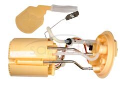 Used Genuine Land Rover  Fuel Pump HY32-9H307-DA LR082752  L462   L663