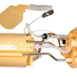 Used Genuine Land Rover  Fuel Pump HY32-9H307-DA LR082752  L462   L663