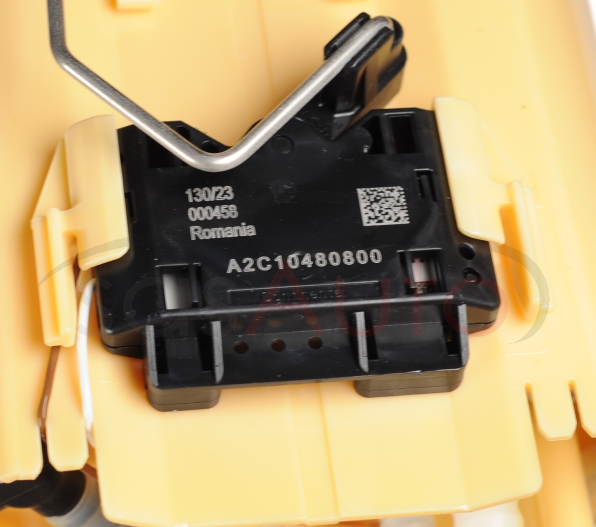 Used Genuine Land Rover Fuel Pump HY32-9H307-DA LR082752 L462 L663 - Image 5