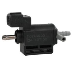 Vacuum Solenoid Valve 9X2Q-9H465-BA  Land Rover Jaguar Pierburg 7.02436.00 OEM