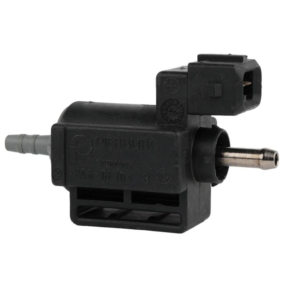 Vacuum Solenoid Valve 9X2Q-9H465-BA Land Rover Jaguar Pierburg 7.02436.00 OEM - Image 4