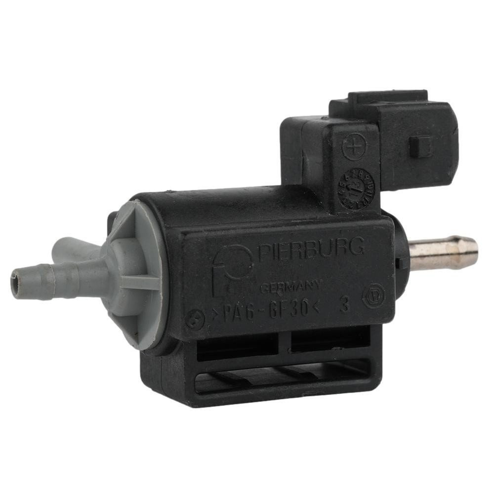 Vacuum Solenoid Valve 9X2Q-9H465-BA Land Rover Jaguar Pierburg 7.02436.00 OEM - Image 5