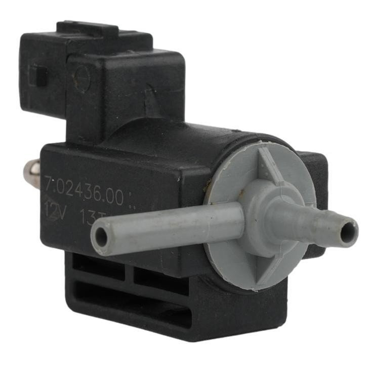 Vacuum Solenoid Valve 9X2Q-9H465-BA Land Rover Jaguar Pierburg 7.02436.00 OEM - Image 7