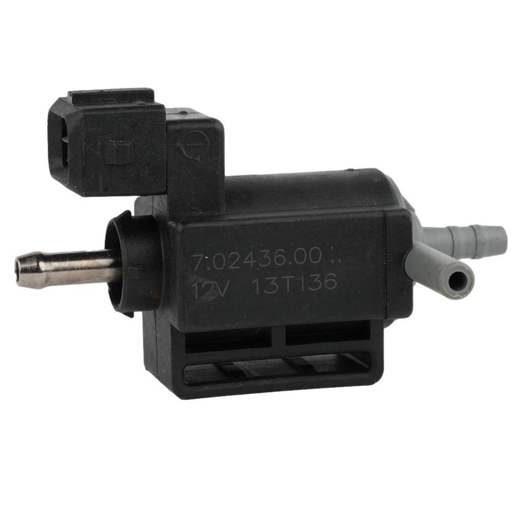 Vacuum Solenoid Valve 9X2Q-9H465-BA Land Rover Jaguar Pierburg 7.02436.00 OEM