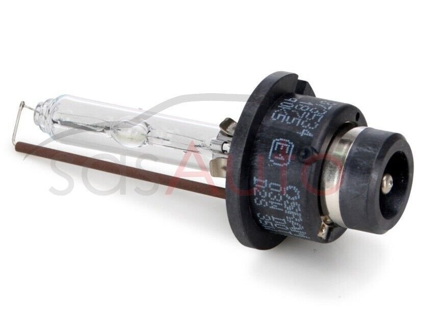 1 X Genuine D2S Philips Xenon HID Car Headlight Bulb - Image 2