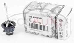 1 X Genuine D2S Philips Xenon HID Car Headlight Bulb