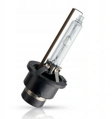 1 X Genuine D2S Philips Xenon HID Car Headlight Bulb - Image 3