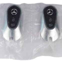 2 x Key Fob A2069057403 Mercedes-Benz 3 Button 433MHz - Image 7