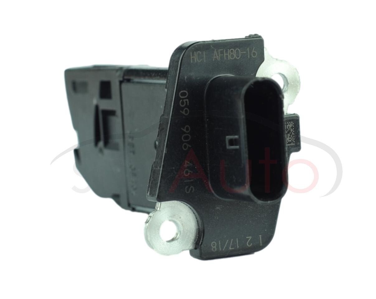 Air Mass Sensor Flow Meter for Audi, Volkswagen 3.0TDI 059906461S - Image 3