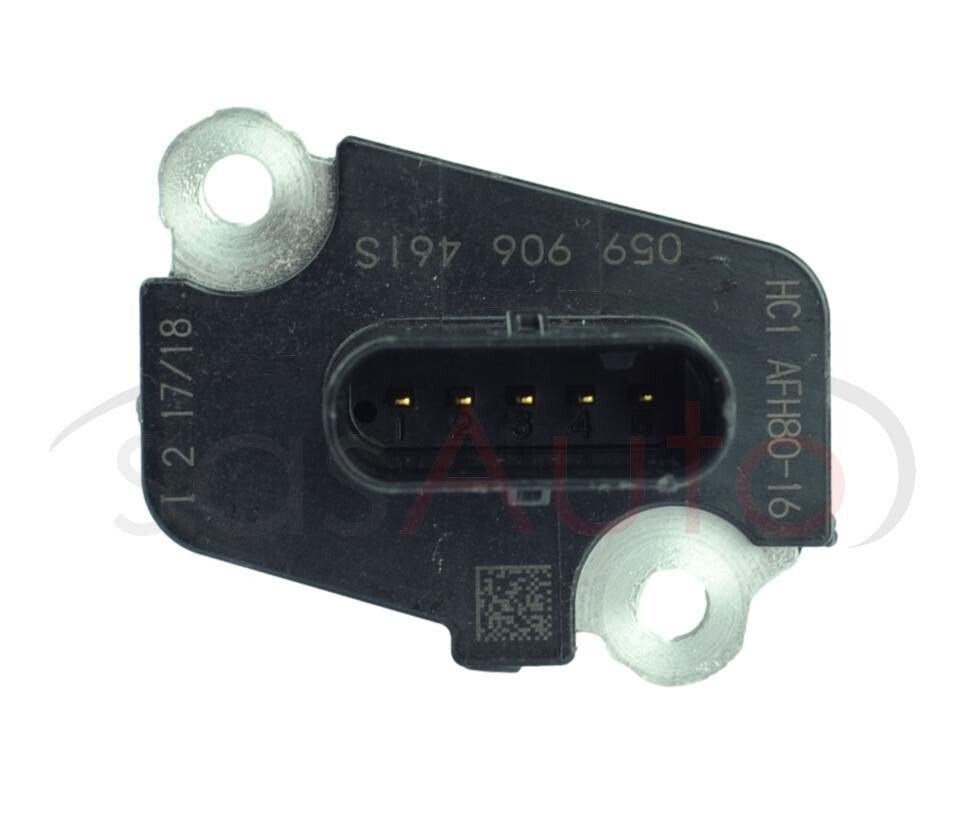 Air Mass Sensor Flow Meter for Audi, Volkswagen 3.0TDI 059906461S - Image 5