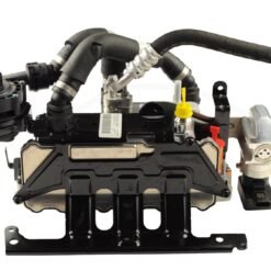 Battery Heater with Water Pump A2948350400 295835901 Mercedes-Benz - Image 3