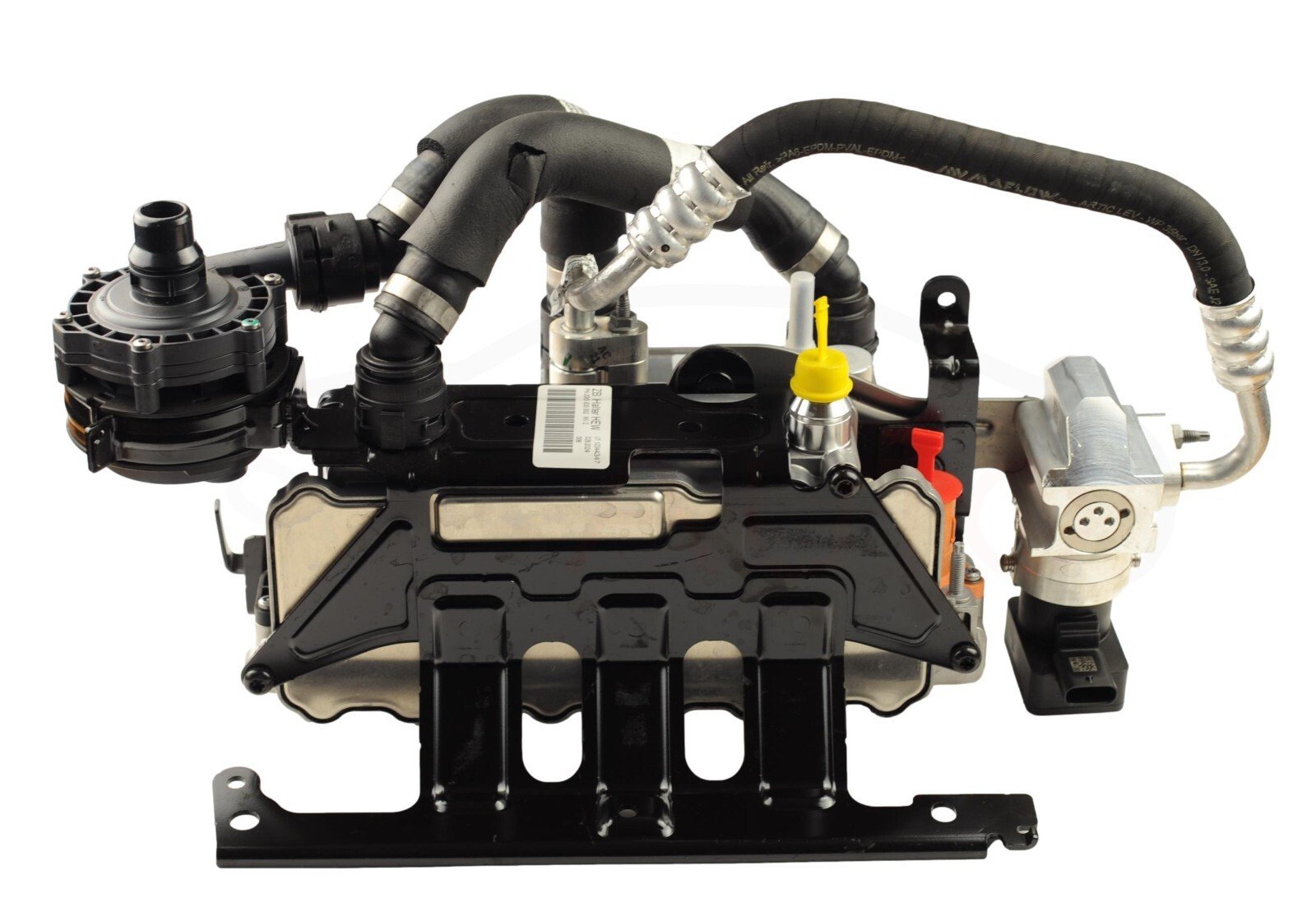 ✅Battery Heater with Water Pump A2948350400 295835901 Mercedes-Benz - Image 3
