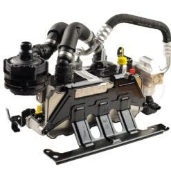 Battery Heater with Water Pump  A2948350400  295835901 Mercedes-Benz