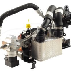 Battery Heater with Water Pump A2948350400 295835901 Mercedes-Benz - Image 4