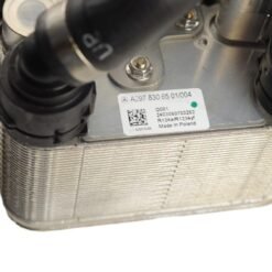 Battery Heater with Water Pump A2948350400 295835901 Mercedes-Benz - Image 6