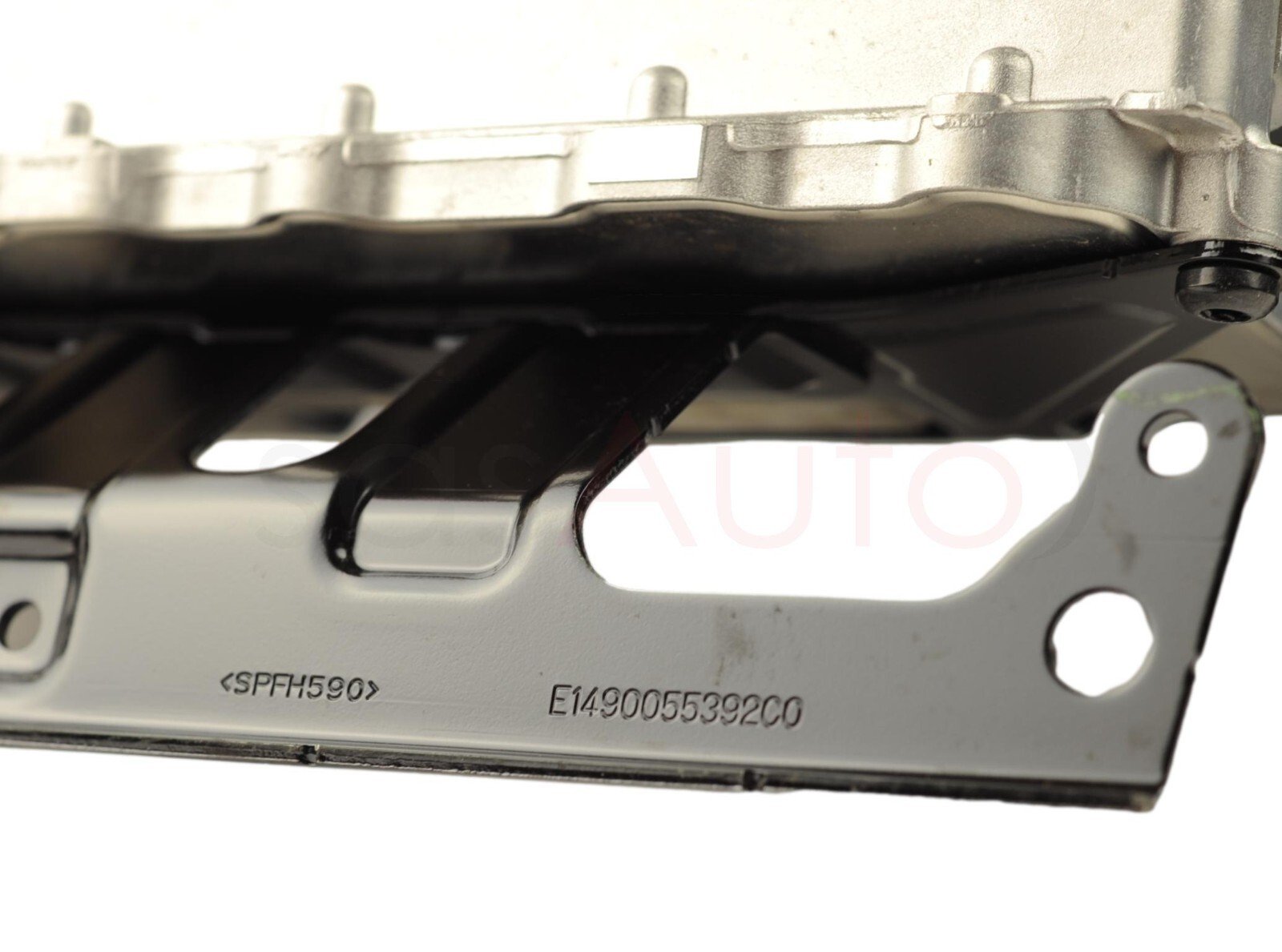 ✅Battery Heater with Water Pump A2948350400 295835901 Mercedes-Benz - Image 10