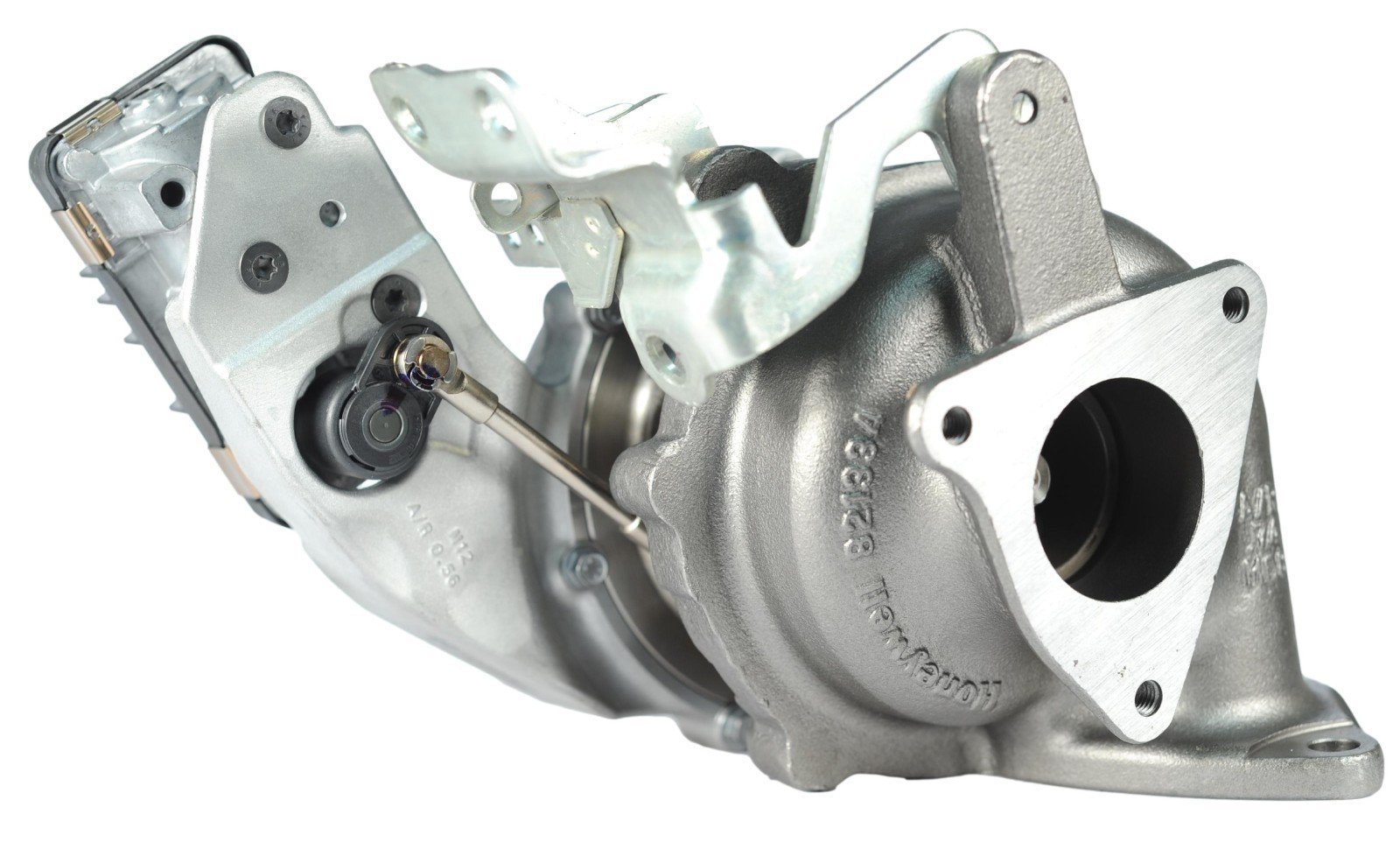 Brand New Genuine Garrett Turbocharger – 829440-4 / FPLA-6K682-AD – Land Rover - Image 9