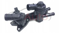Coolant Thermostat 03C121111P for Audi Seat Skoda VW 1.4TSi
