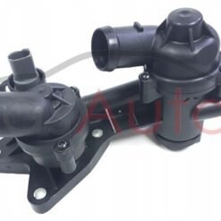 Coolant Thermostat 03C121111P for Audi Seat Skoda VW 1.4TSi