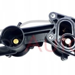 Coolant Thermostat 03C121111P for Audi Seat Skoda VW 1.4TSi - Image 4