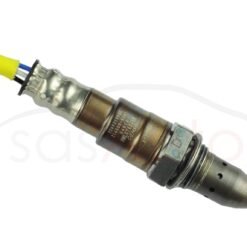 Alternative view of Denso Lambda Sensor 226931998R for Dacia Renault Nissan 1.5dCi
